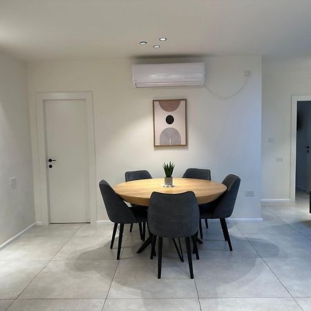 Family Apartment By Israpart รามัทกัน ภายนอก รูปภาพ