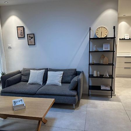 Family Apartment By Israpart รามัทกัน ภายนอก รูปภาพ