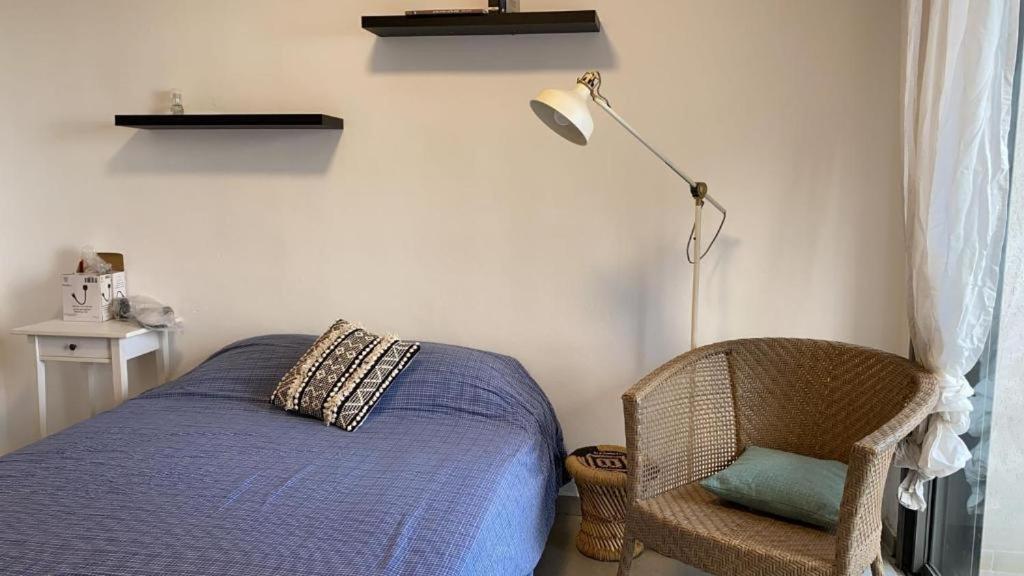 Family Apartment By Israpart รามัทกัน ภายนอก รูปภาพ