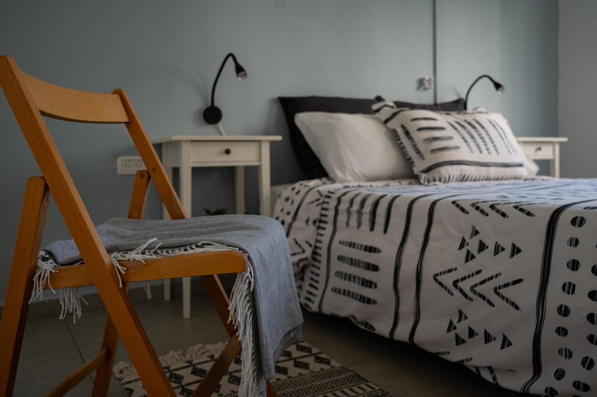 Family Apartment By Israpart รามัทกัน ภายนอก รูปภาพ