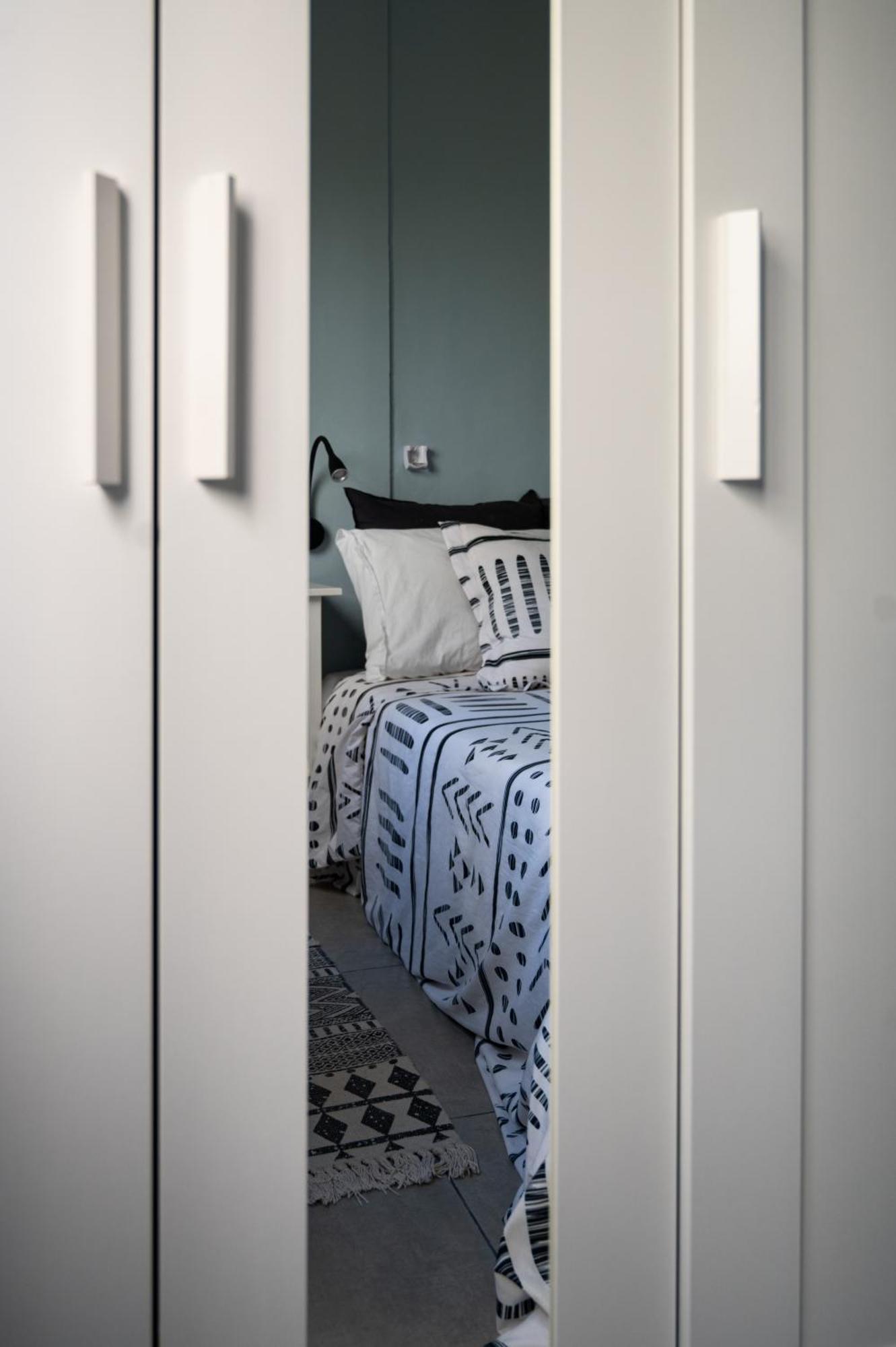 Family Apartment By Israpart รามัทกัน ภายนอก รูปภาพ