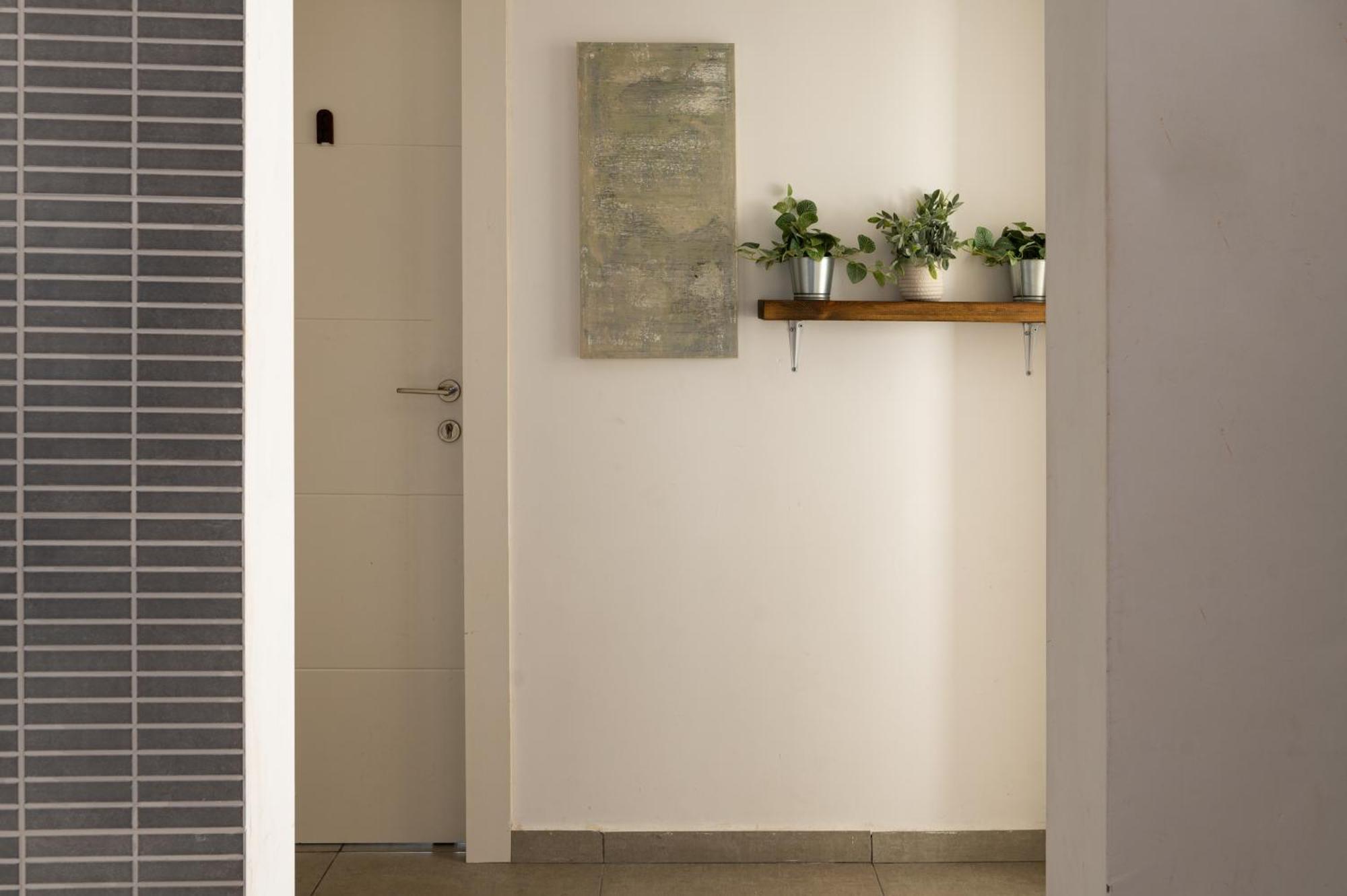 Family Apartment By Israpart รามัทกัน ภายนอก รูปภาพ