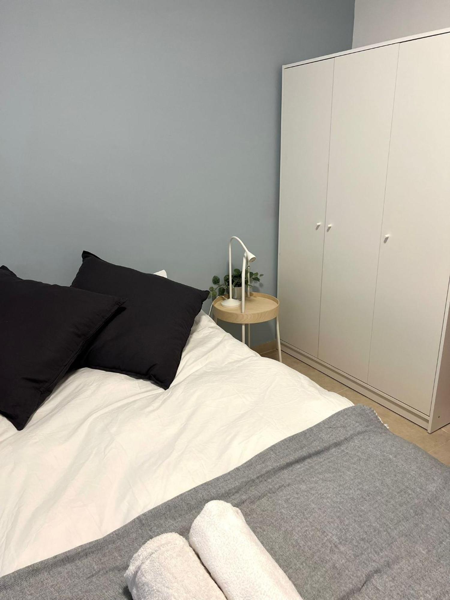 Family Apartment By Israpart รามัทกัน ภายนอก รูปภาพ