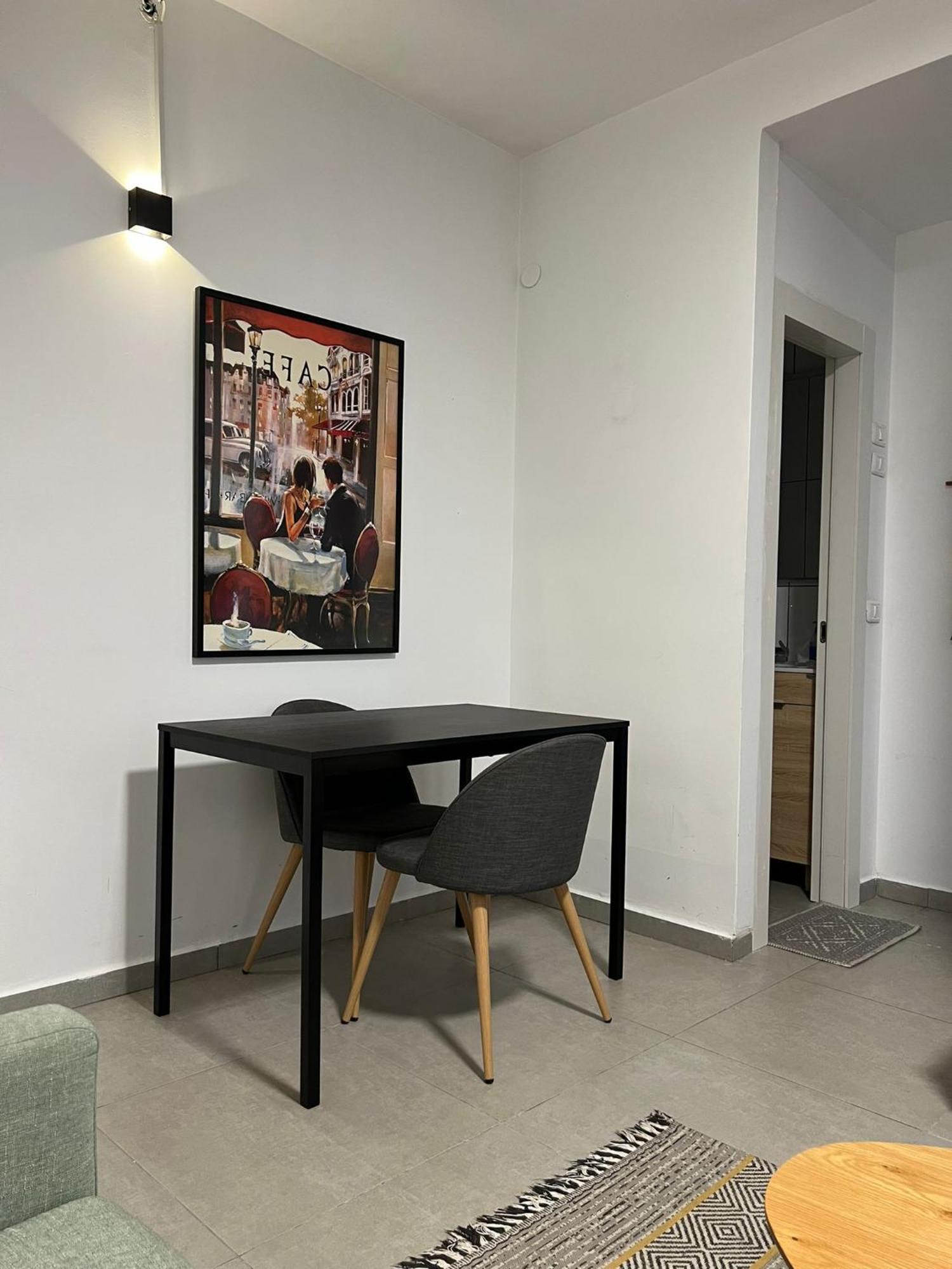 Family Apartment By Israpart รามัทกัน ภายนอก รูปภาพ