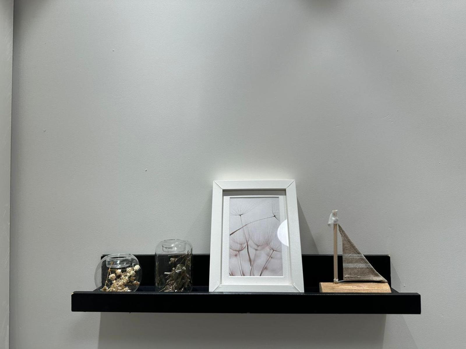 Family Apartment By Israpart รามัทกัน ภายนอก รูปภาพ