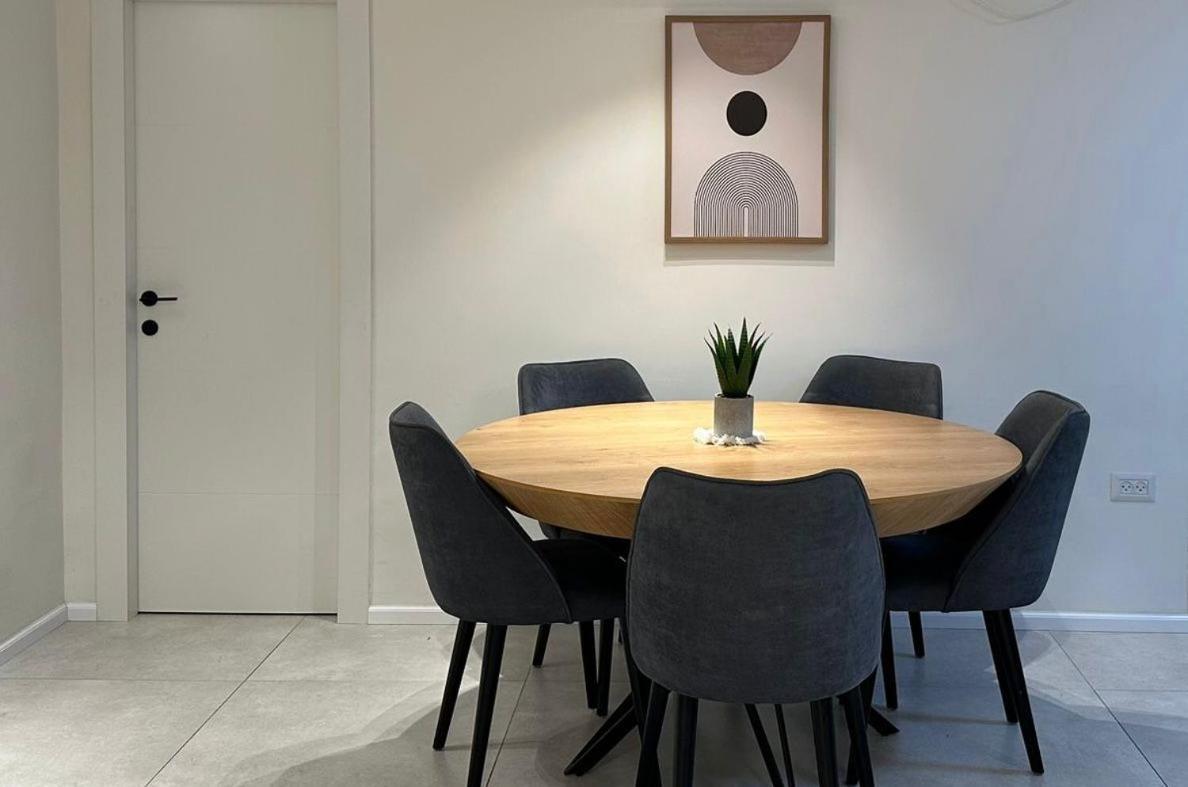 Family Apartment By Israpart รามัทกัน ภายนอก รูปภาพ