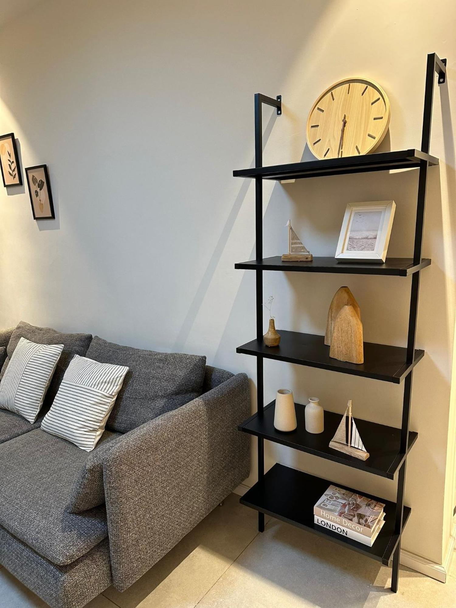 Family Apartment By Israpart รามัทกัน ภายนอก รูปภาพ