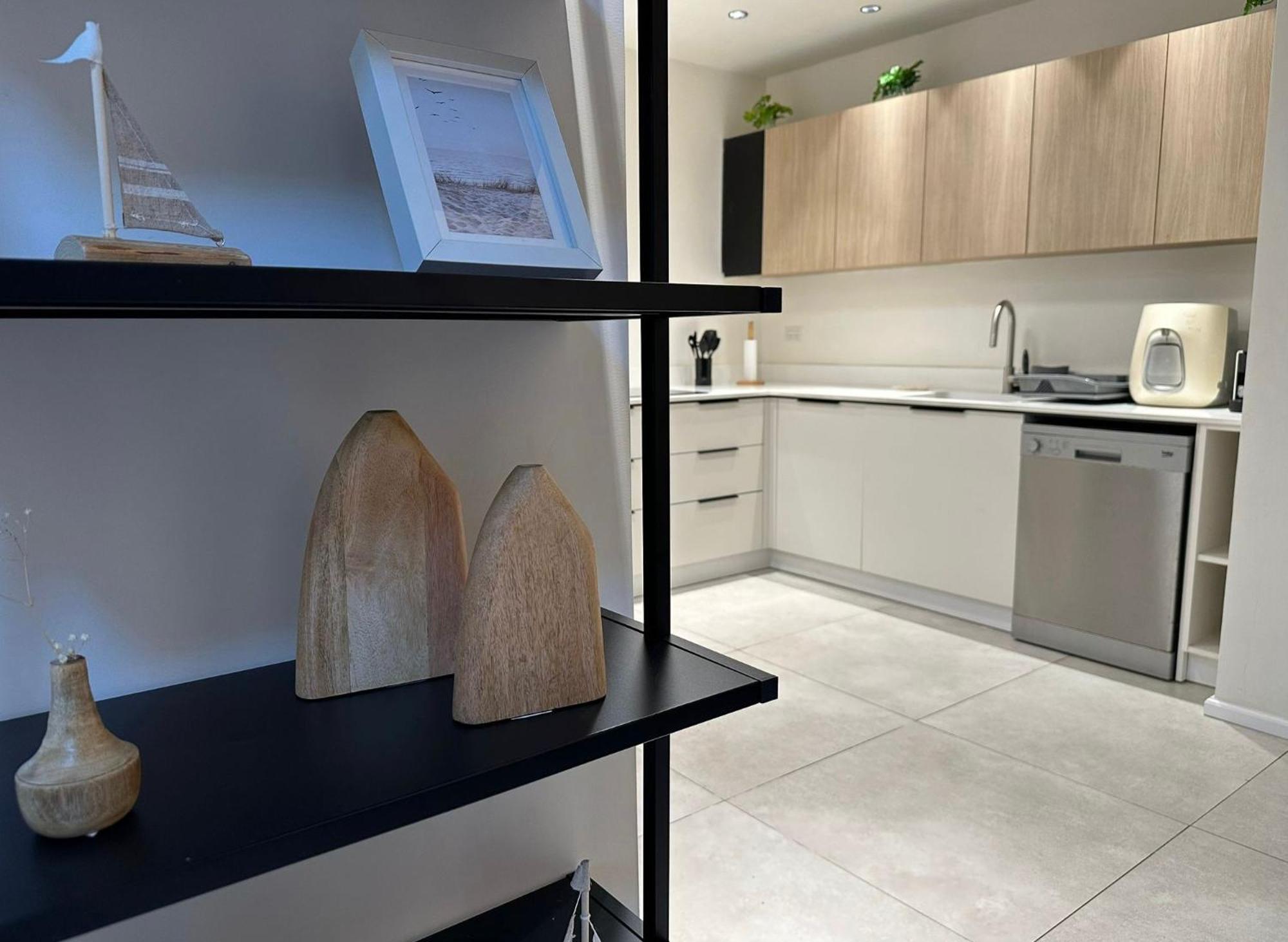 Family Apartment By Israpart รามัทกัน ภายนอก รูปภาพ