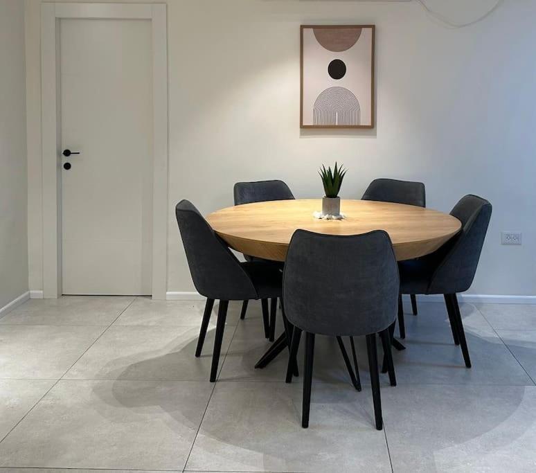 Family Apartment By Israpart รามัทกัน ภายนอก รูปภาพ