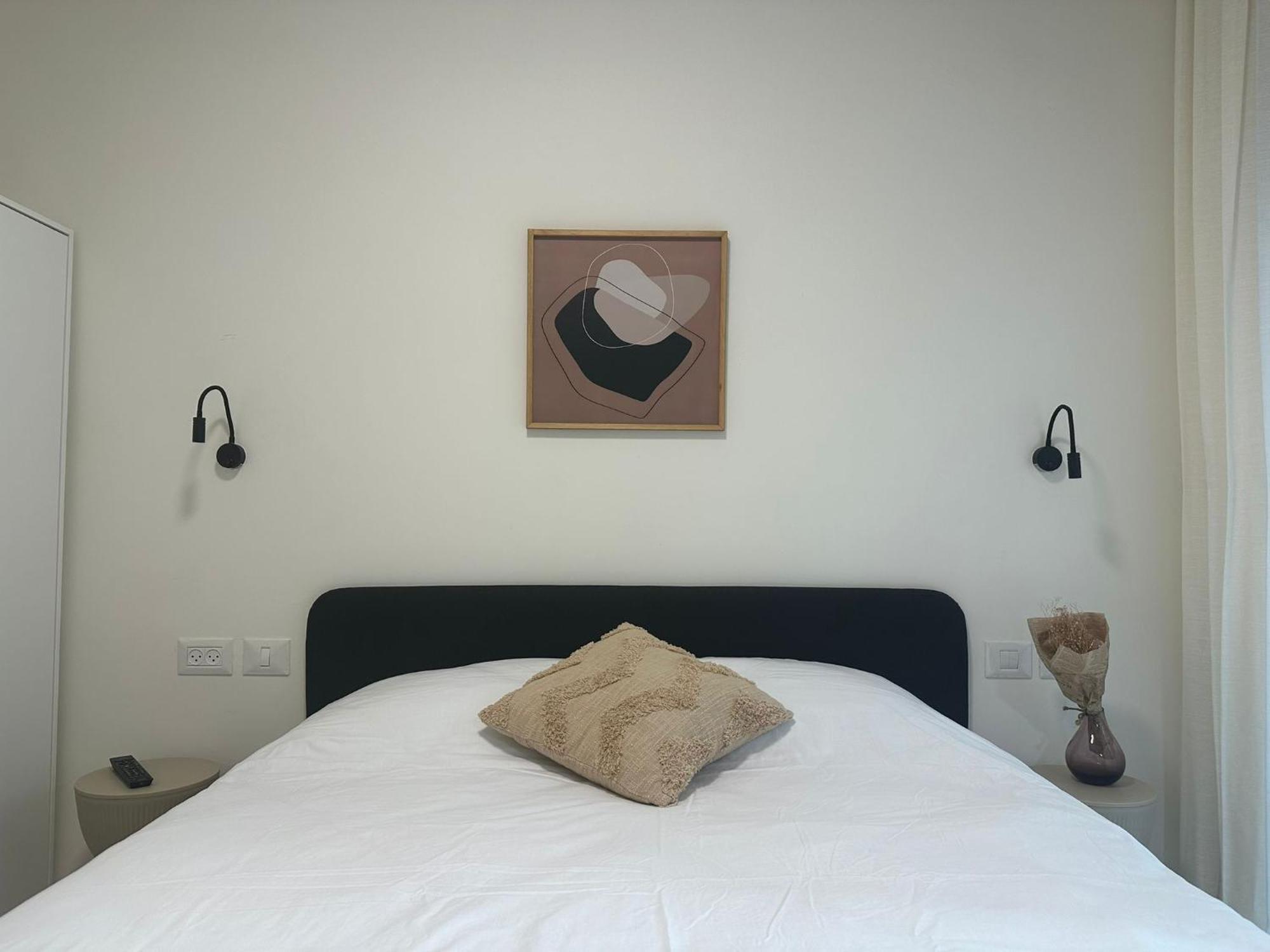 Family Apartment By Israpart รามัทกัน ภายนอก รูปภาพ