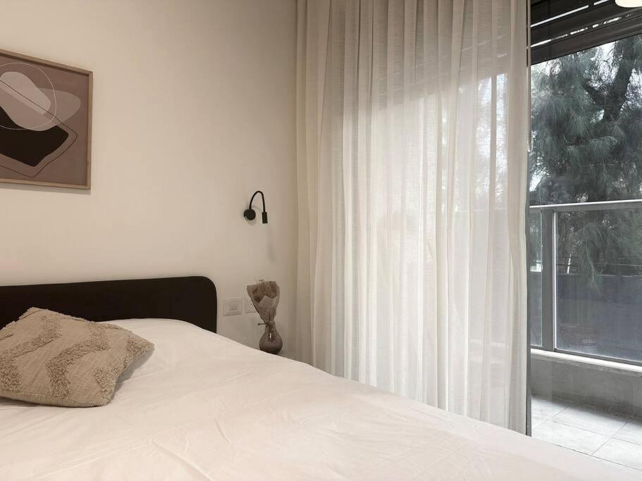 Family Apartment By Israpart รามัทกัน ภายนอก รูปภาพ